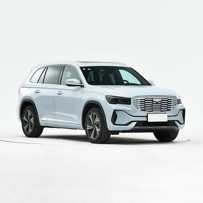 2022 Geely Monjaro Boyue Okavango Vx11 Καύσιμο Αυτοκίνητο Xingyue L Υβριδικό Ηλεκτρικό Αυτοκίνητο Προσαρμοσμένο