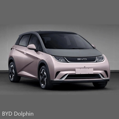 Πέντε θέσεις SUV και 800W δομή σώματος