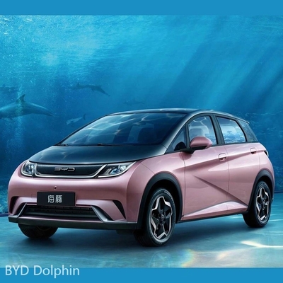 Πέντε θέσεις SUV και 800W δομή σώματος