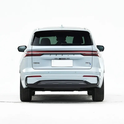 Ηλεκτρικό Geely Jili Xingyue L 2.0t 2WD High Power Flagship SUV σε LED δέρμα Acc Fwd