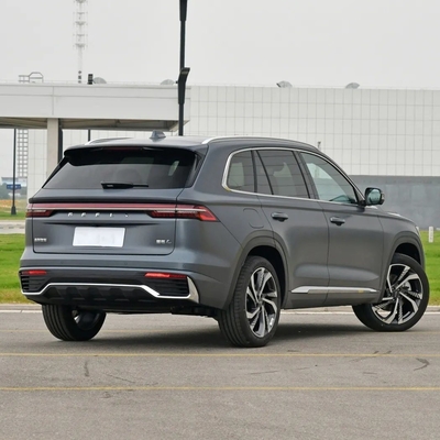 Ηλεκτρικό Geely Jili Xingyue L 2.0t 2WD High Power Flagship SUV σε LED δέρμα Acc Fwd