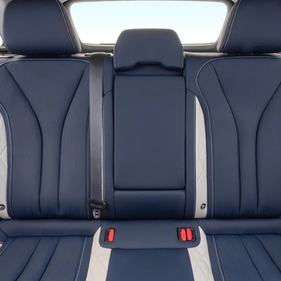 Geely Xingyue L/ Geely Monjaro Hi-P Luxury Βενζινοκίνητο Ηλεκτρικό SUV Υβριδικό Plug σε Υβριδικό Αυτοκίνητο