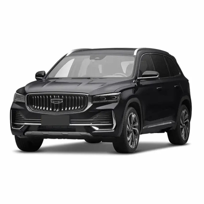 Geely Xingyue L/ Geely Monjaro Hi-P Luxury Βενζινοκίνητο Ηλεκτρικό SUV Υβριδικό Plug σε Υβριδικό Αυτοκίνητο