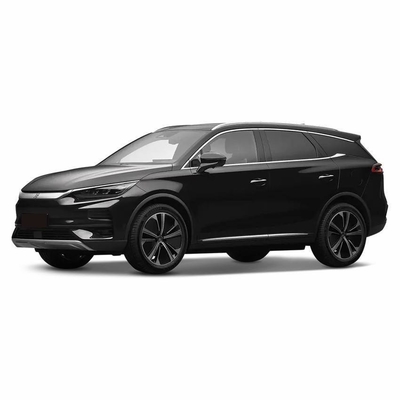 Byd Tang 2020 2021 2022 2023 EV600 EV 600km Ηλεκτρικό αυτοκίνητο SUV με αυτόματο κιβώτιο ταχυτήτων