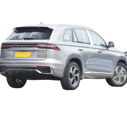 Geely Xingyue L Awd Αριστερή οδήγηση Γρήγορη Geely Monjaro Αυτοκίνητο Υπηρεσία μεταπώλησης 2.0-2.6L