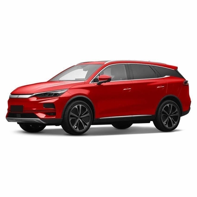4592*1852*1629 Byd Tang Dm-I Champion Edition Υβριδικό αυτοκίνητο Τύπος εμπρός φρένα τύπου αεριζόμενο δίσκο Τύπος Byd Οικογένεια SUV