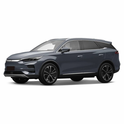 4592*1852*1629 Byd Tang Dm-I Champion Edition Υβριδικό αυτοκίνητο Τύπος εμπρός φρένα τύπου αεριζόμενο δίσκο Τύπος Byd Οικογένεια SUV