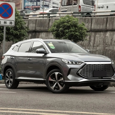 Byd Song Plus Dm-I EV 2023 Υψηλής ταχύτητας κινητήρας SUV 150kw κιβώτιο ταχυτήτων Τερνική μπαταρία λιθίου