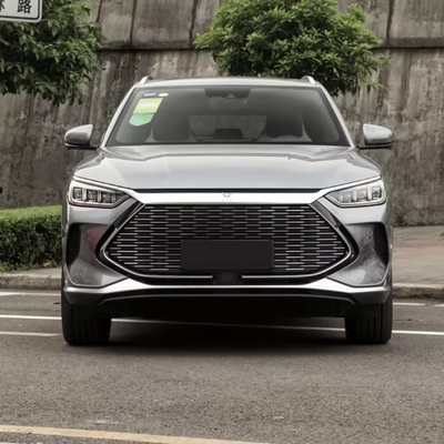 Byd Song Plus Dm-I EV 2023 Υψηλής ταχύτητας κινητήρας SUV 150kw κιβώτιο ταχυτήτων Τερνική μπαταρία λιθίου