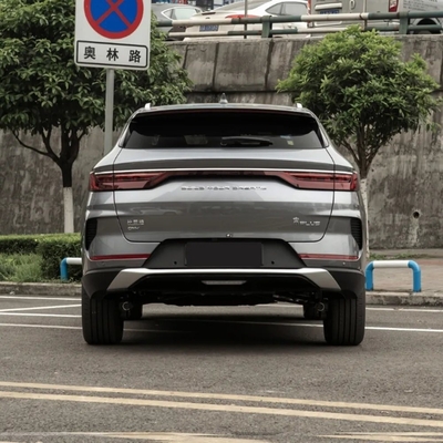 Byd Song Plus Dm-I EV 2023 Υψηλής ταχύτητας κινητήρας SUV 150kw κιβώτιο ταχυτήτων Τερνική μπαταρία λιθίου
