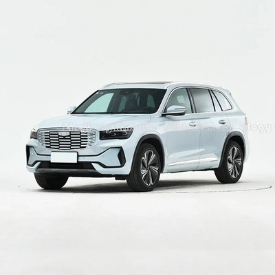 2023 Geely Monjaro Xingyue L 5 θέσεις 4WD SUV Ενέργεια αυτοκίνητο Made in για τις συνθήκες του δρόμου