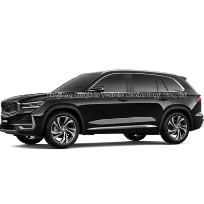 2023 Geely Monjaro Xingyue L 5 θέσεις 4WD SUV Ενέργεια αυτοκίνητο Made in για τις συνθήκες του δρόμου