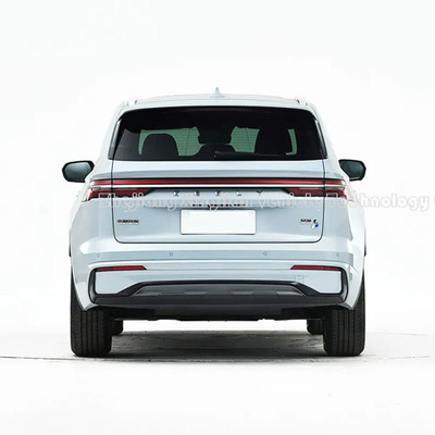 2023 Geely Monjaro Xingyue L 5 θέσεις 4WD SUV Ενέργεια αυτοκίνητο Made in για τις συνθήκες του δρόμου