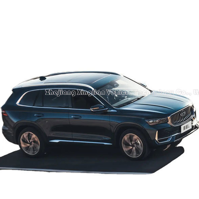 2023 Geely Monjaro Xingyue L 5 θέσεις 4WD SUV Ενέργεια αυτοκίνητο Made in για τις συνθήκες του δρόμου