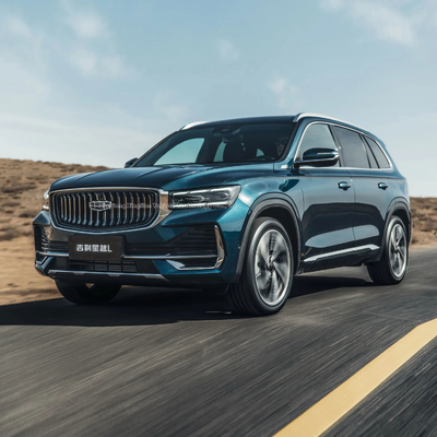 2024 Geely Monjaro 2.0td αυτόματο ηλεκτρικό αυτοκίνητο Fwd Sky Edition Εκτόξευση 1000-1600cc