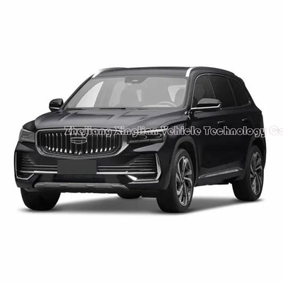 2024 Geely Monjaro 2.0td αυτόματο ηλεκτρικό αυτοκίνητο Fwd Sky Edition Εκτόξευση 1000-1600cc