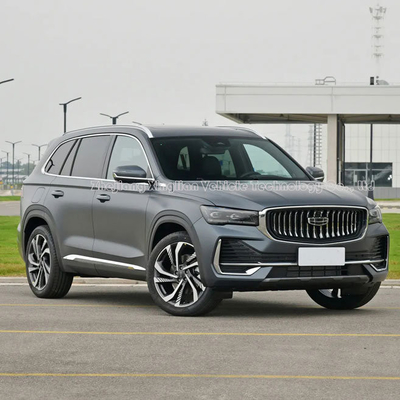 2024 Geely Monjaro 2.0td αυτόματο ηλεκτρικό αυτοκίνητο Fwd Sky Edition Εκτόξευση 1000-1600cc