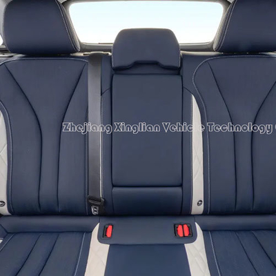 2024 Geely Monjaro 2.0td αυτόματο ηλεκτρικό αυτοκίνητο Fwd Sky Edition Εκτόξευση 1000-1600cc