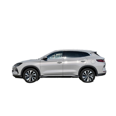 2023 Byd PHEV Flagship Model Song Plus EV Energy Vehicle 520/605km Ακτίνα Συμπληρωματικό SUV