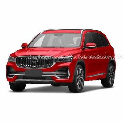 2023 Geely Xingyue L Βενζίνη 2.0t Monjaro 5 θέσεις Προσαρμοσμένο ηλεκτρικό αυτοκίνητο SUV πώληση