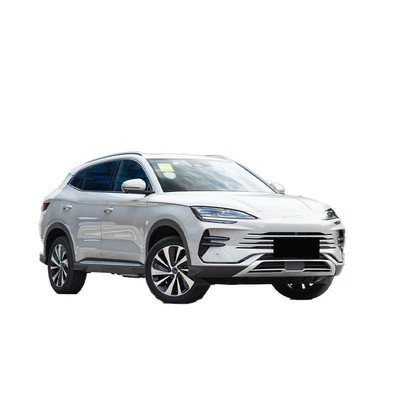 Υποστήριξη στο διαδίκτυο Byd Song Plus EV Electric MID Size SUV Cltc605km 160kw 330nm 87kwh 60V