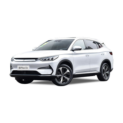 Υποστήριξη στο διαδίκτυο Byd Song Plus EV Electric MID Size SUV Cltc605km 160kw 330nm 87kwh 60V