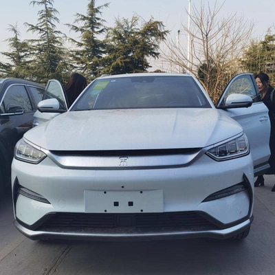 60V Byd Song Plus EV 520km Γρήγορη φόρτιση Ηλεκτρικό Αυτοκίνητο Byd Song Champion Σημαντικό Ηλεκτρικό SUV Αυτοκίνητο Ενέργεια Οχήμα