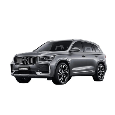 2023 Jeely Geely Monjaro Xingyue L Flagship Exclusive 2.0t 238PS 175kw 350nm 4WD βενζίνης SUV