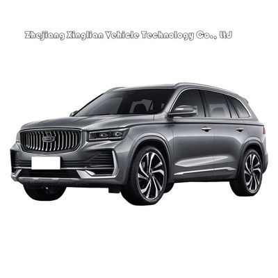 Το 2024 Geely Monjaro SUV Βενζινοκίνητα αυτοκίνητα Geely 2021 Xingyue L Monjaro Geely Flagship