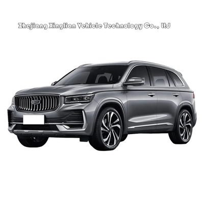 Αρχάριος αυτοκίνητο Geely Xingyue L Flagship 2.0 Βενζίνη Βενζίνη Monjaro 2023 SUV Αυτοκίνητο