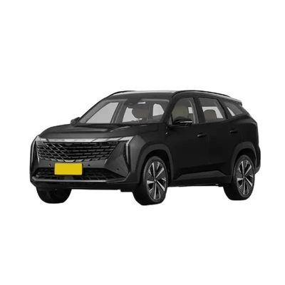 2023 2024 Geely Boyue L Ultimate Edition 1.5 2.0t DCT Phev Energy SUV Τμήματα πώλησης