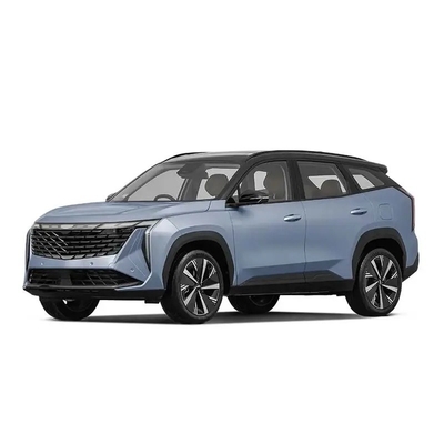 2023 2024 Geely Boyue L Ultimate Edition 1.5 2.0t DCT Phev Energy SUV Τμήματα πώλησης
