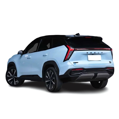 2023 2024 Geely Boyue L Ultimate Edition 1.5 2.0t DCT Phev Energy SUV Τμήματα πώλησης
