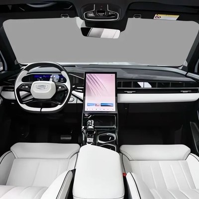 2023 2024 Geely Boyue L Ultimate Edition 1.5 2.0t DCT Phev Energy SUV Τμήματα πώλησης