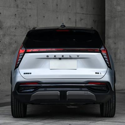 Geely Boyue L Geely Xingyue L Κινέζικα υβριδικά αυτοκίνητα βενζίνης για οικολογικά φιλικά δρομολόγια