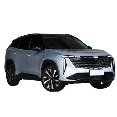 Geely Atlas Boyue L 2022 2023 Βενζινοκίνητα οχήματα χονδρική πώληση για εμπορικά οχήματα