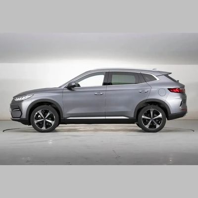5 πόρτες 2023 Byd Song Plus Dm-I Champion Edition 1.5L 150km Σημαία πλοίο Υβριδικό ηλεκτρικό αυτοκίνητο