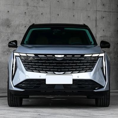 Το Geely Boyue L Okavango Vx11 L 1.5t DCT SUV Glory Edition Βενζινοκίνητο αυτοκίνητο και απόδοση