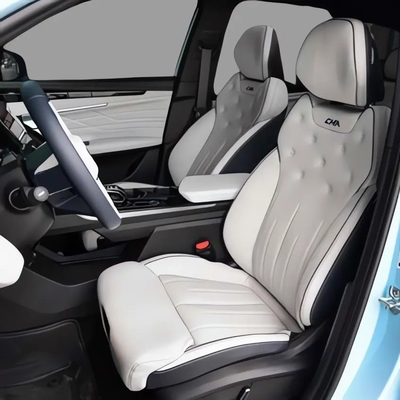 Geely Xingyue Boyue L EV Αυτοκίνητο Βενζινοκίνητο με αυτόματο κιβώτιο ταχυτήτων και προσιτές τιμές