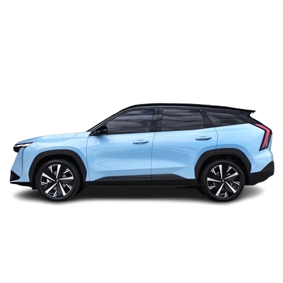 Geely Xingyue Boyue L EV Αυτοκίνητο Βενζινοκίνητο με αυτόματο κιβώτιο ταχυτήτων και προσιτές τιμές
