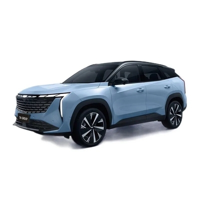 Geely Azkarra L 5 καθίσματα Αυτοκίνητα Βενζίνη Βενζίνη Υβριδικό SUV Αυτοκίνητο Χιλιόμετρο ≤10000 km L 0km