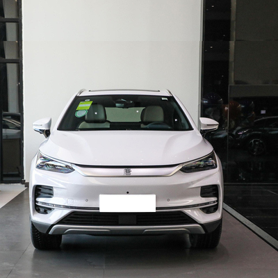 Byd Tang Dm Champion Edition 2023 Electrico Γκρι / Μπλε / Λευκό SUV Ηλεκτρικά αυτοκίνητα ενηλίκων