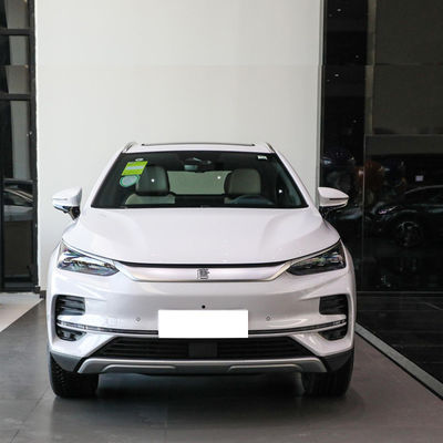 Βενζινοκίνητο SUV Byd Tang 7 θέσεις 635 χλμ. Πεδίο οδήγησης Ηλεκτρικός Οδηγός