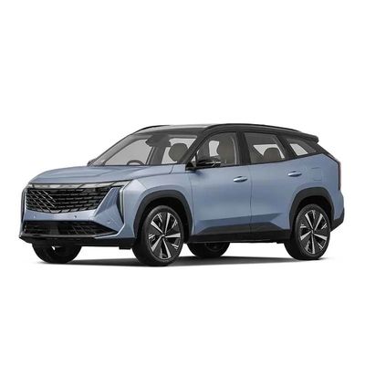 Geely Boyue X70 PRO Atlas Emgrand X7 Βενζίνη 2.0-2.6L Εκτόξευση 2022 2023 Υβριδικό SUV