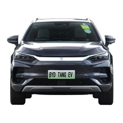 s Αγορά καυσίμων 2023 BYD Tang EV Extended-Range Energy SUV για την αποδοτικότητα των αρχέγονων αυτοκινήτων