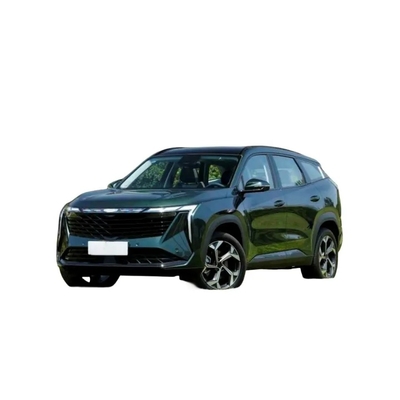 2023 Geely Boyue L 1.5t Κινέζικης κατασκευής μοντέλο αυτοκινήτου χειροκίνητο κιβώτιο ταχυτήτων και εξατομικευμένο αίτημα