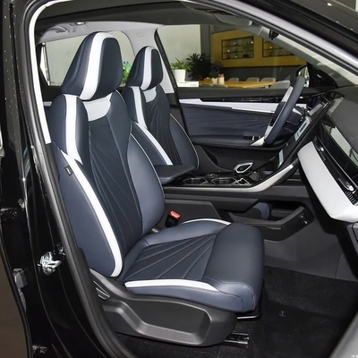 2023 Geely Boyue L 1.5t Κινέζικης κατασκευής μοντέλο αυτοκινήτου χειροκίνητο κιβώτιο ταχυτήτων και εξατομικευμένο αίτημα
