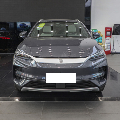 2024 Byd Tang EV 730km 7-Seater Edition Ηλεκτρικό αυτοκίνητο για προσωπικό όχημα