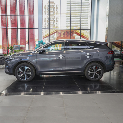 2024 Byd Tang EV 730km 7-Seater Edition Ηλεκτρικό αυτοκίνητο για προσωπικό όχημα