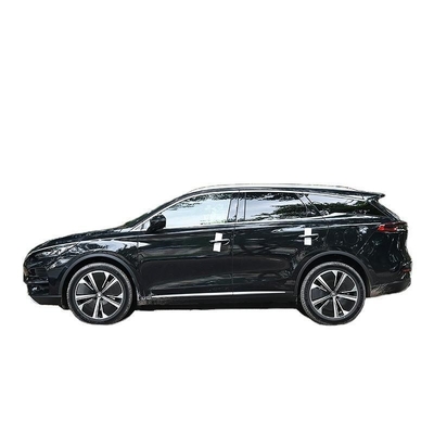 2023 Σέι/Μπλε/Λευκό Stock Car Byd Han EV Genesis 610km 4WD μοντέλο Tang 2.0-2.6L κατασκευασμένο
